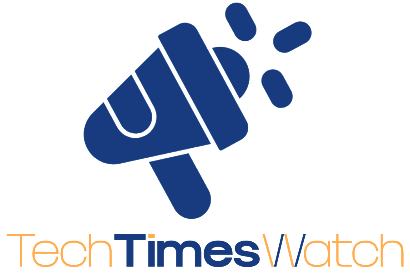 Tech Times Watch